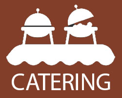 catering